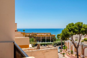 OleHolidays 143 Romana Playa vistas al mar, Marbella